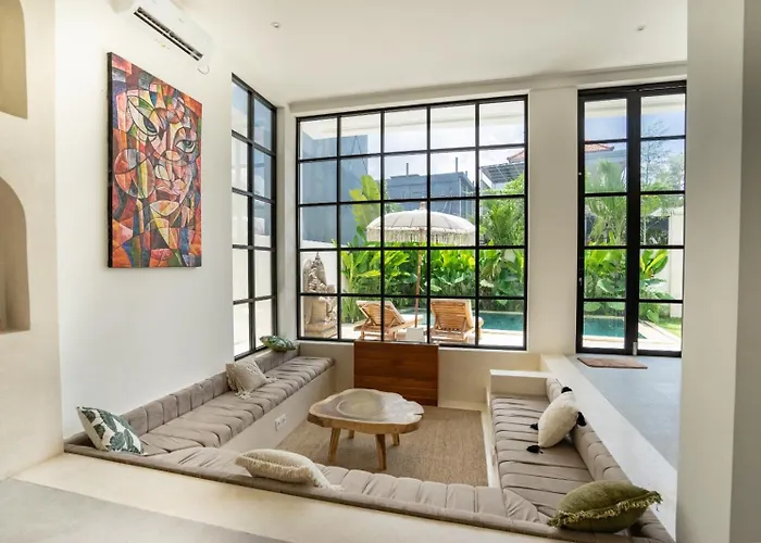 Villa New 3bed-3bath *