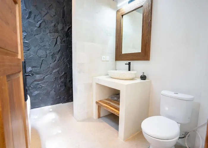 Villa New 3bed-3bath