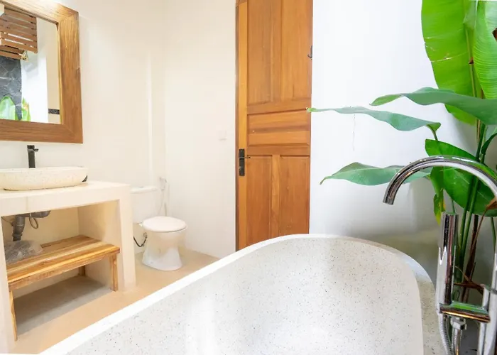 Villa New 3bed-3bath